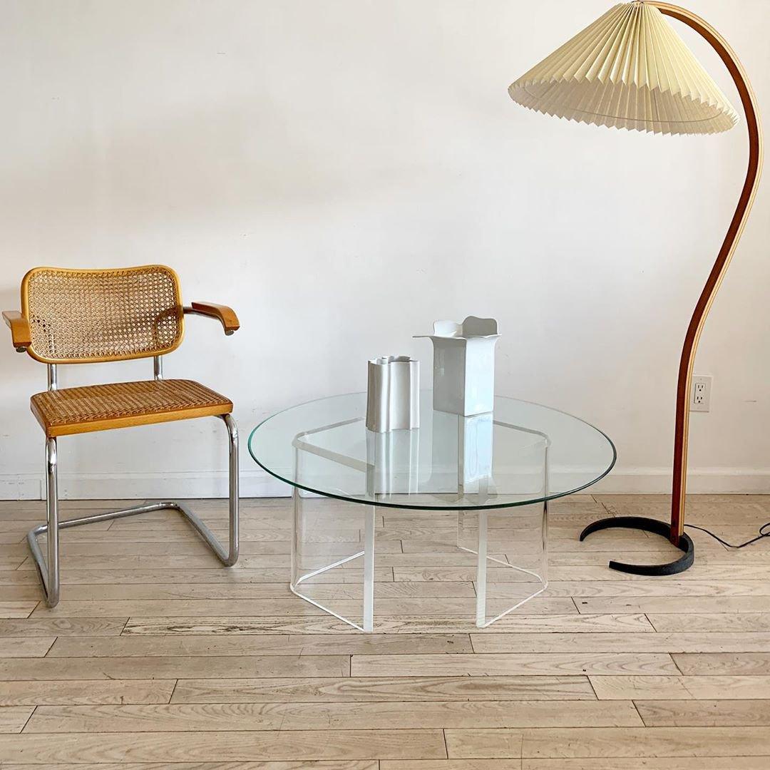 Viaro Wood Floor Lamp - Letslighting