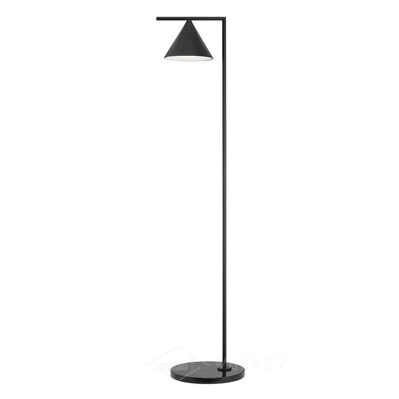 Nell Minimalist Floor Lamp - Letslighting