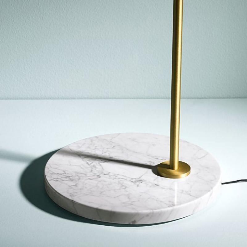 Nell Minimalist Floor Lamp - Letslighting