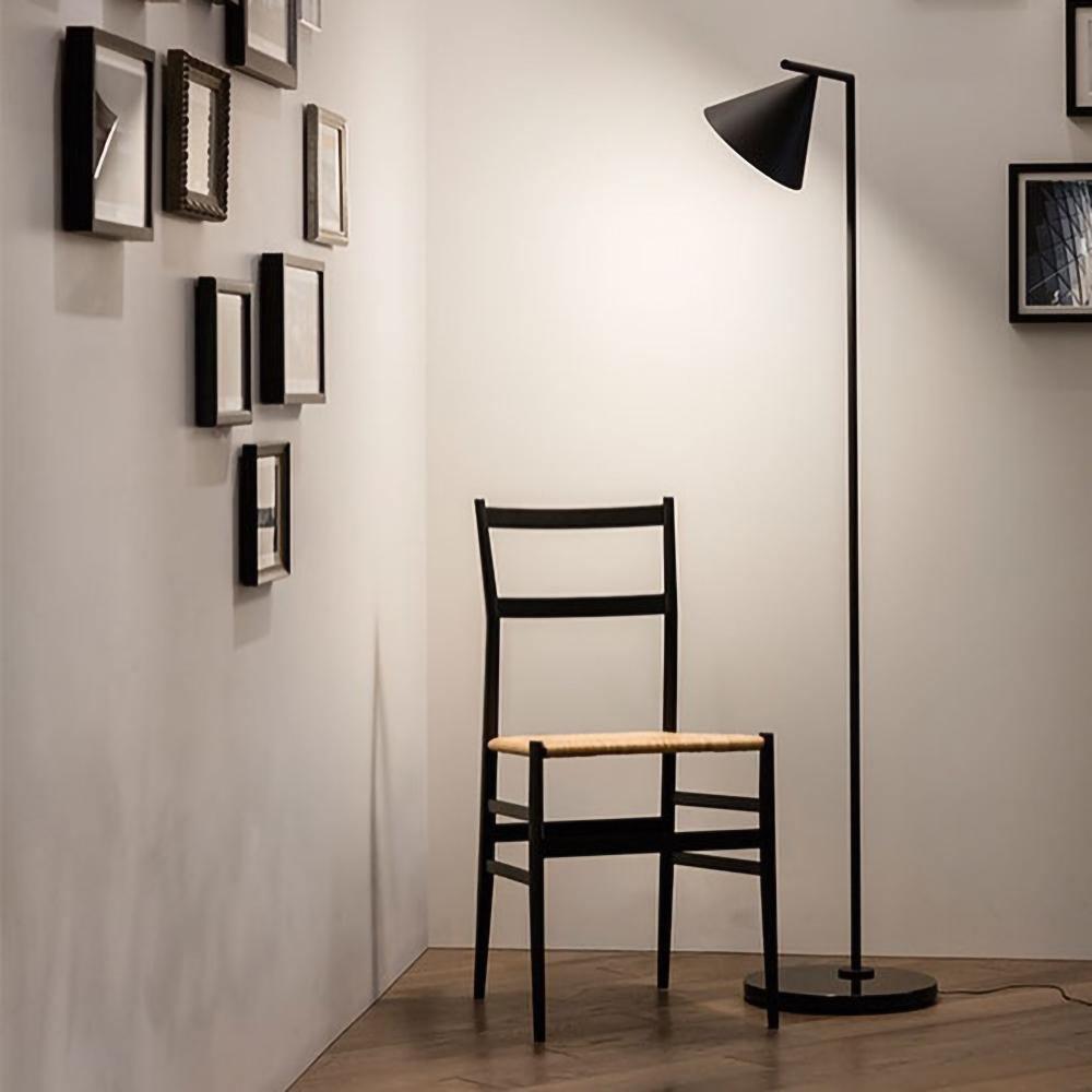 Nell Minimalist Floor Lamp - Letslighting