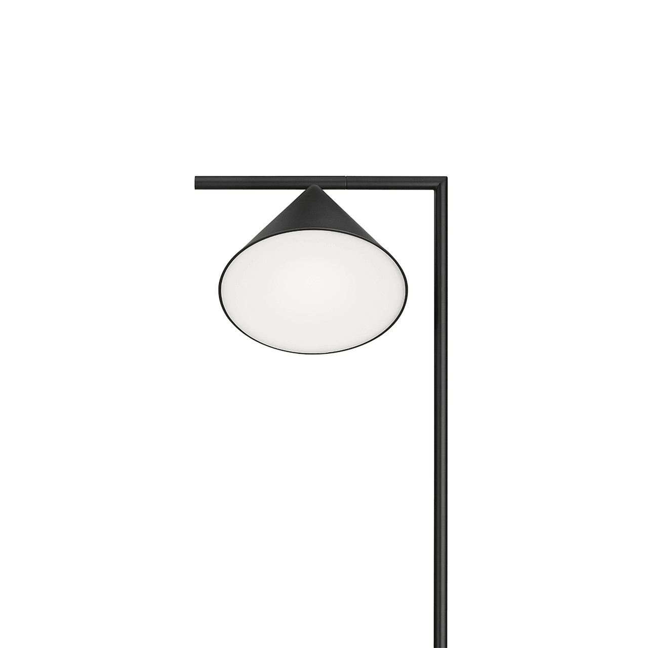 Nell Minimalist Floor Lamp - Letslighting