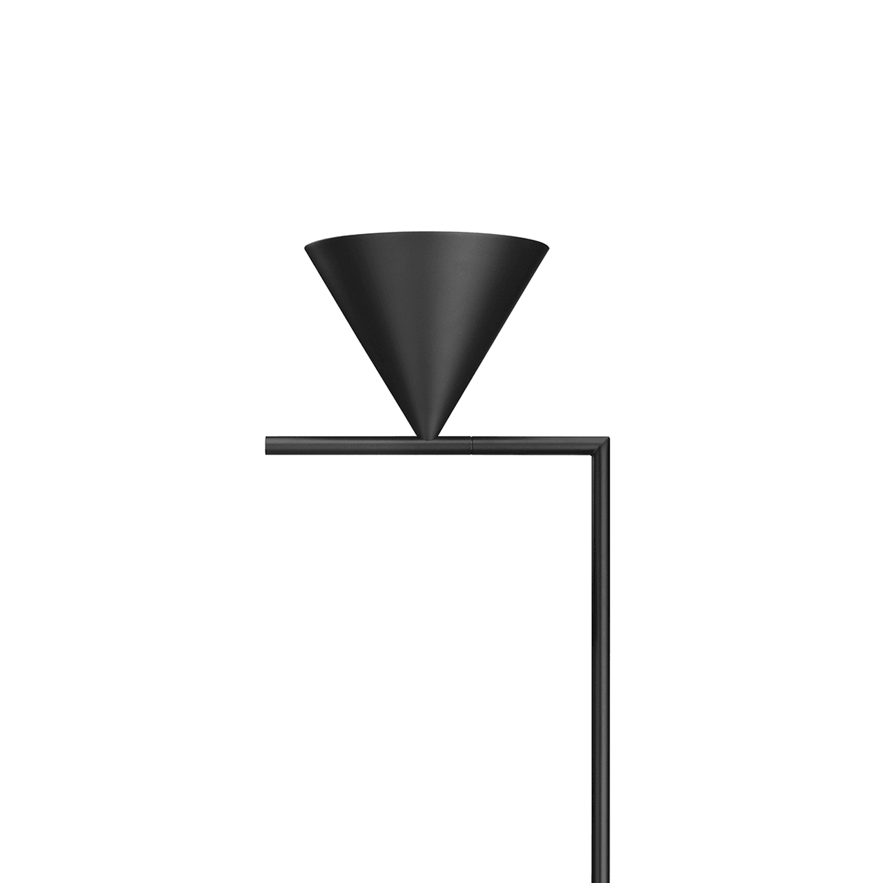 Nell Minimalist Floor Lamp - Letslighting