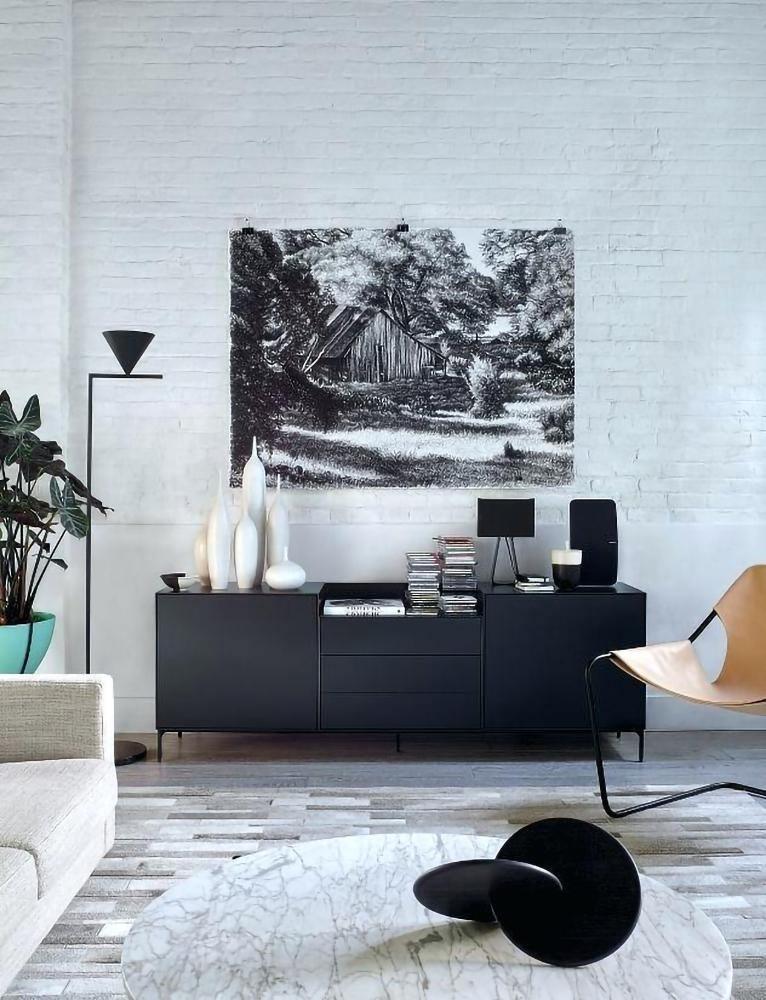 Nell Minimalist Floor Lamp - Letslighting