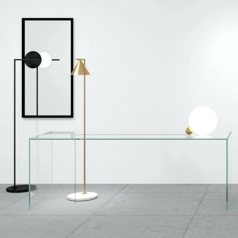 Nell Minimalist Floor Lamp - Letslighting
