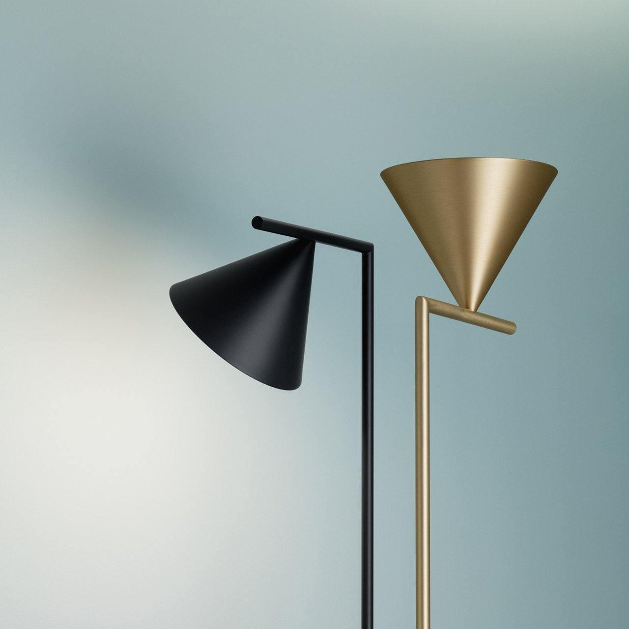 Nell Minimalist Floor Lamp - Letslighting