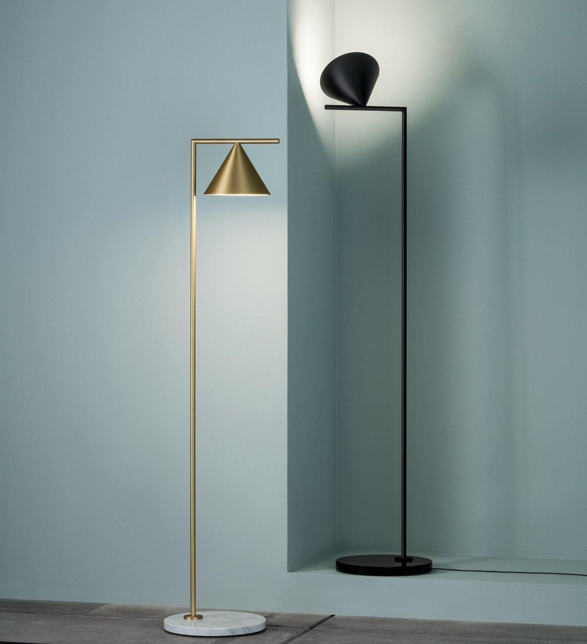 Nell Minimalist Floor Lamp - Letslighting