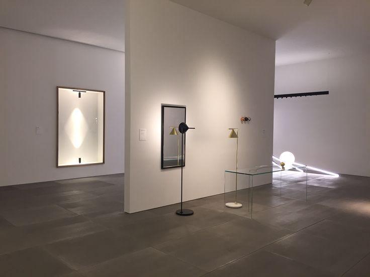 Nell Minimalist Floor Lamp - Letslighting