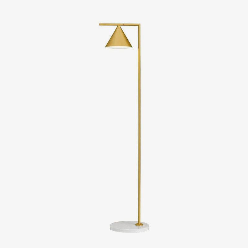 Nell Minimalist Floor Lamp - Letslighting