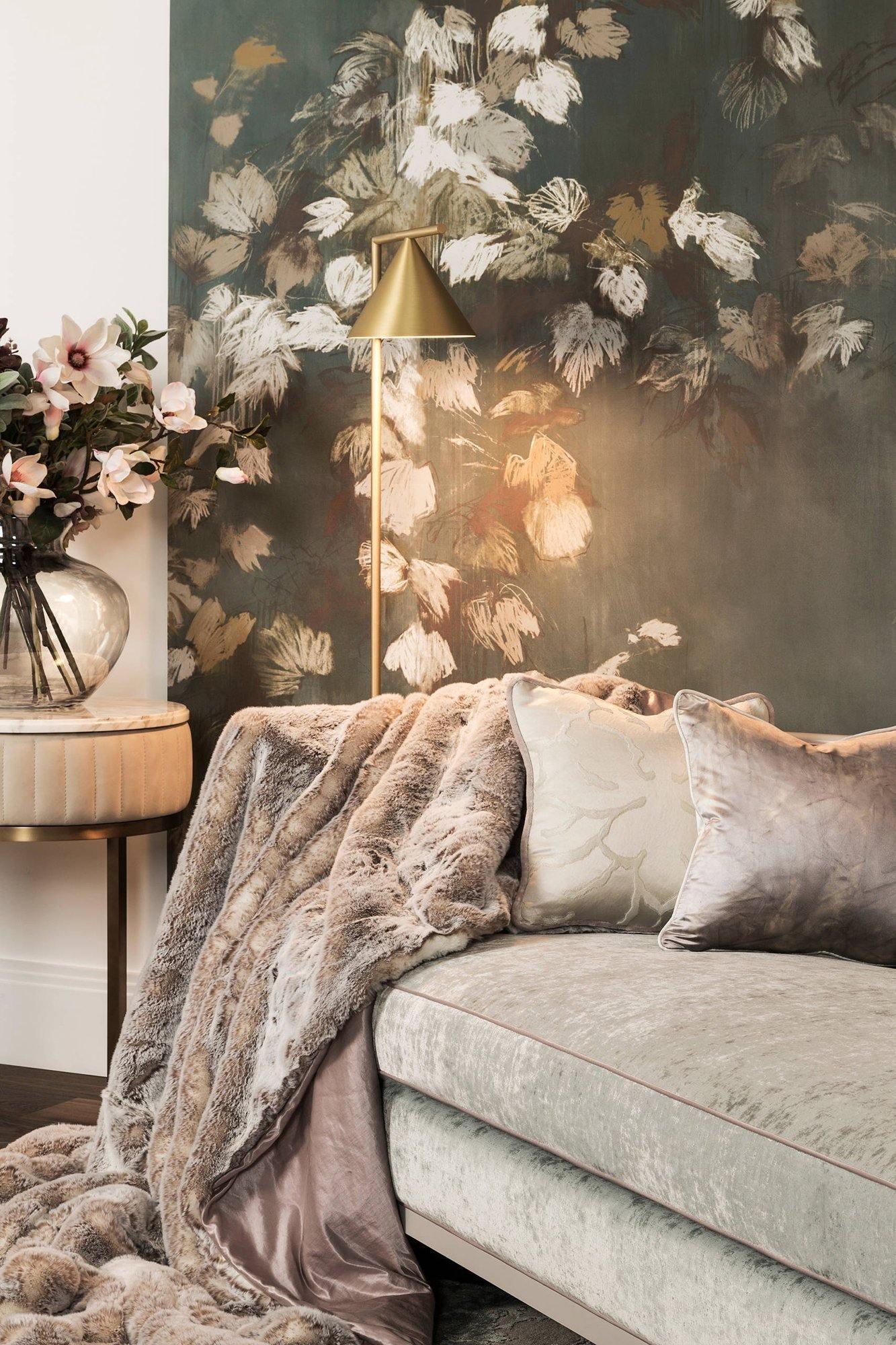 Nell Minimalist Floor Lamp - Letslighting