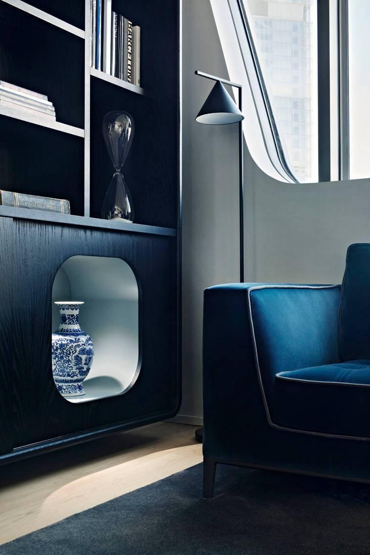 Nell Minimalist Floor Lamp - Letslighting