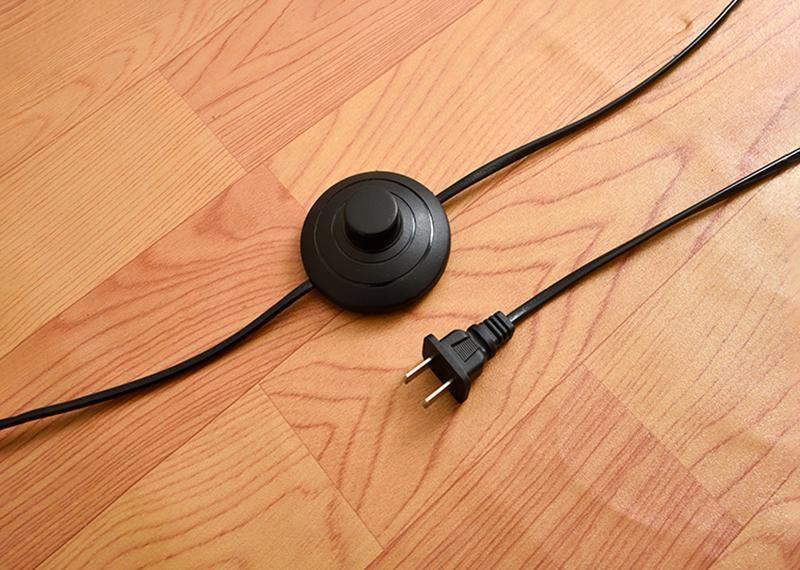 Nell Minimalist Floor Lamp - Letslighting
