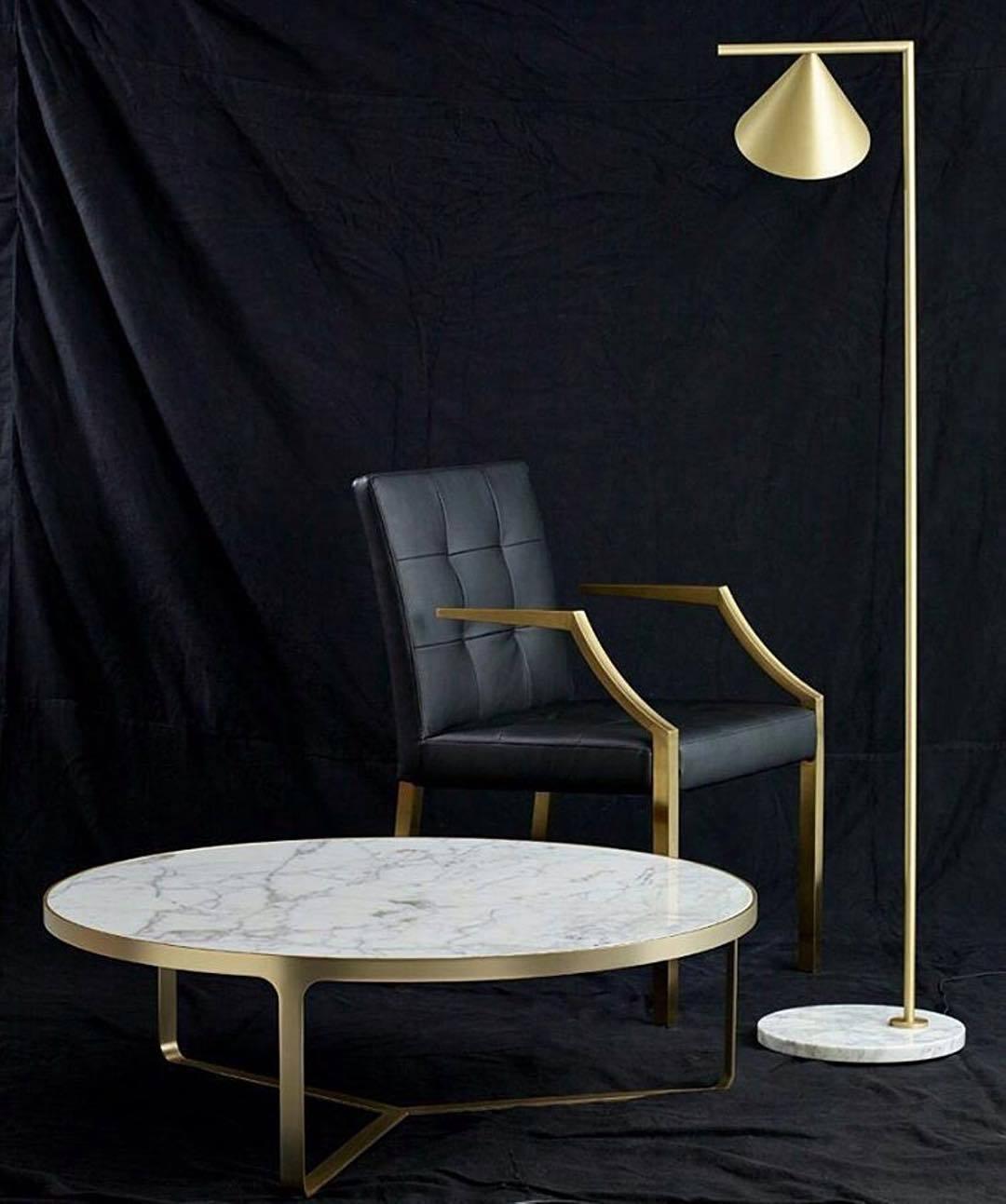 Nell Minimalist Floor Lamp - Letslighting