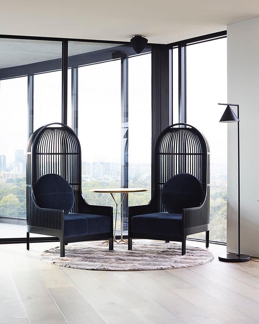 Nell Minimalist Floor Lamp - Letslighting