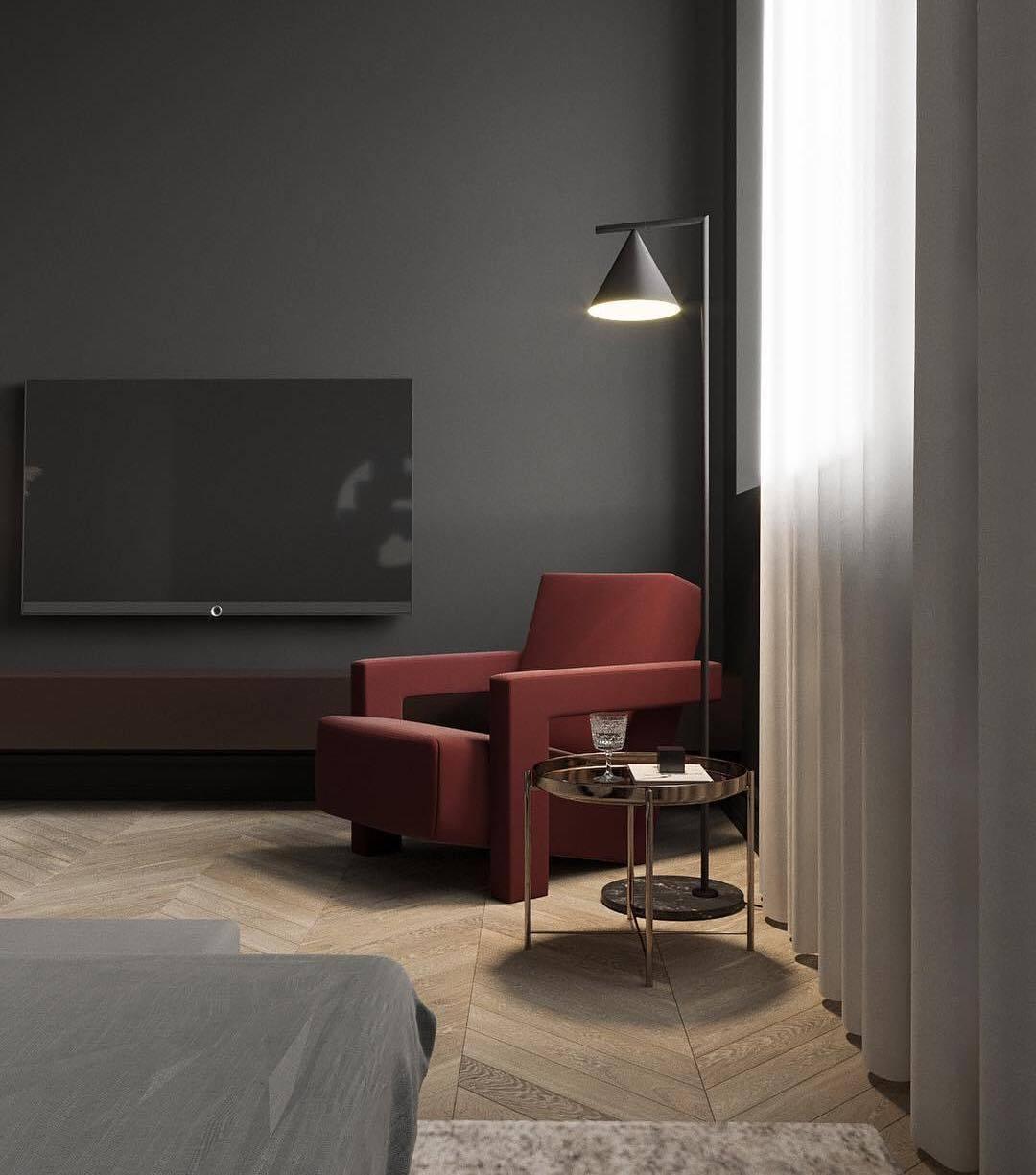 Nell Minimalist Floor Lamp - Letslighting