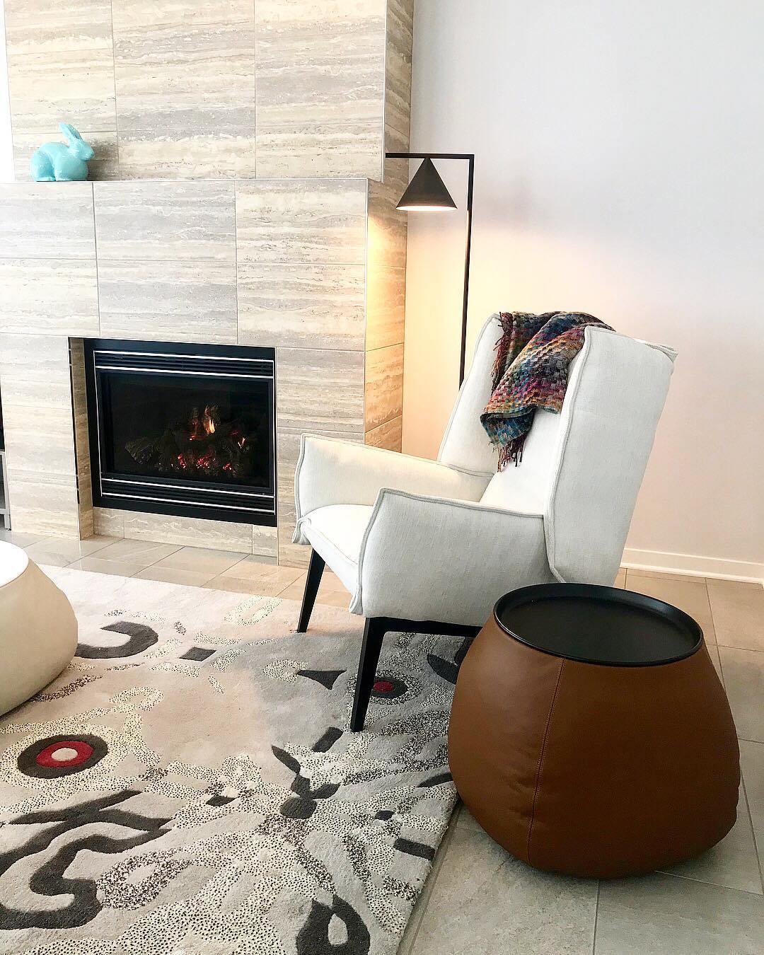 Nell Minimalist Floor Lamp - Letslighting