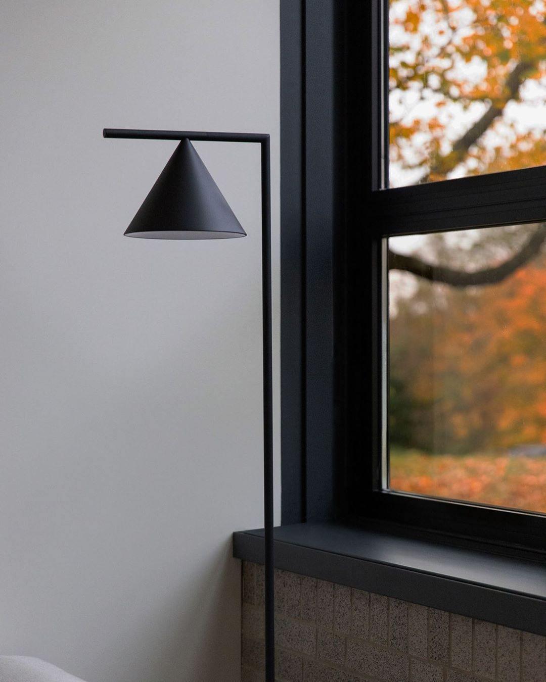 Nell Minimalist Floor Lamp - Letslighting
