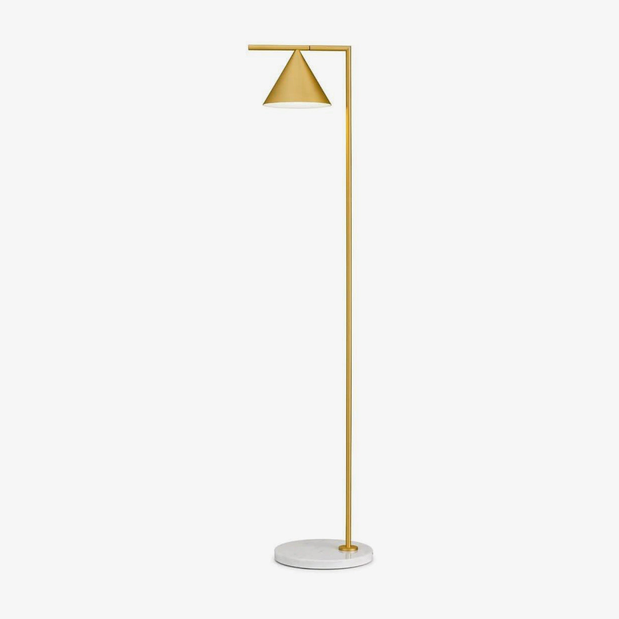 Nell Minimalist Floor Lamp - Letslighting