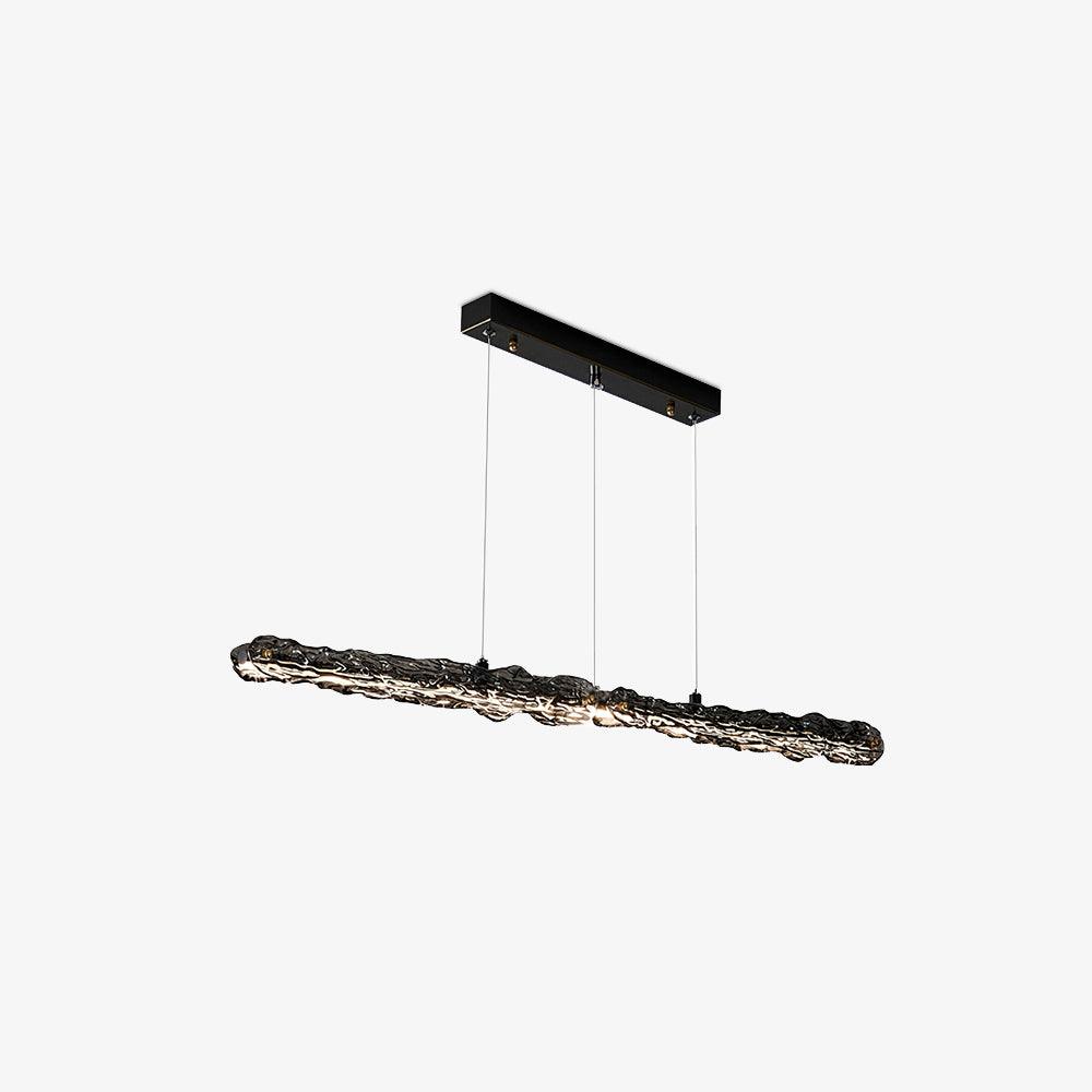 Welsey Linear Modern Pendant Light - Letslighting