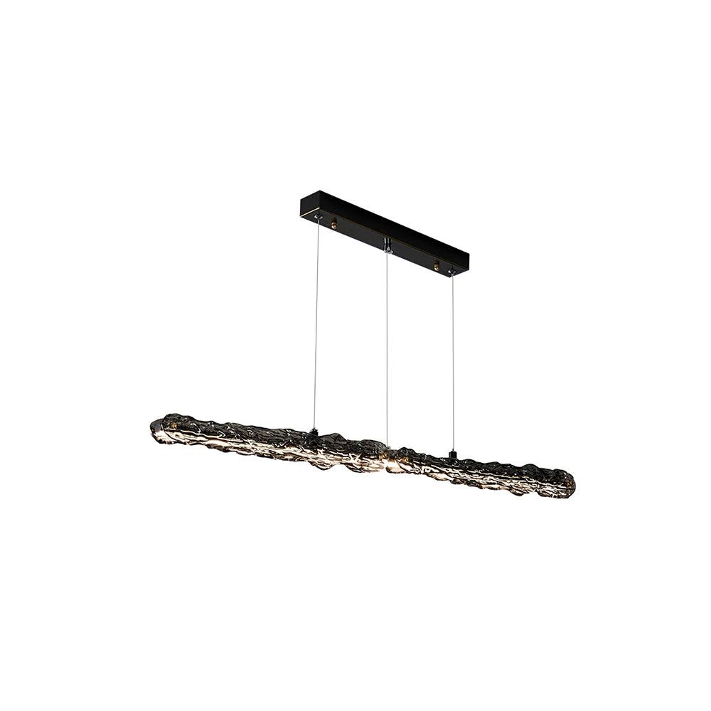 Welsey Linear Modern Pendant Light - Letslighting