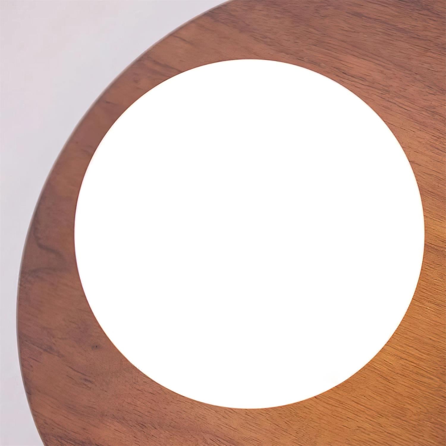 Olyne Wooden Wall Lamp - Letslighting