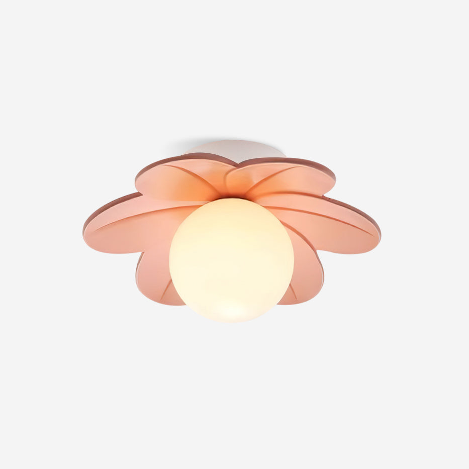 Fiora Flower Ceiling Light - Letslighting