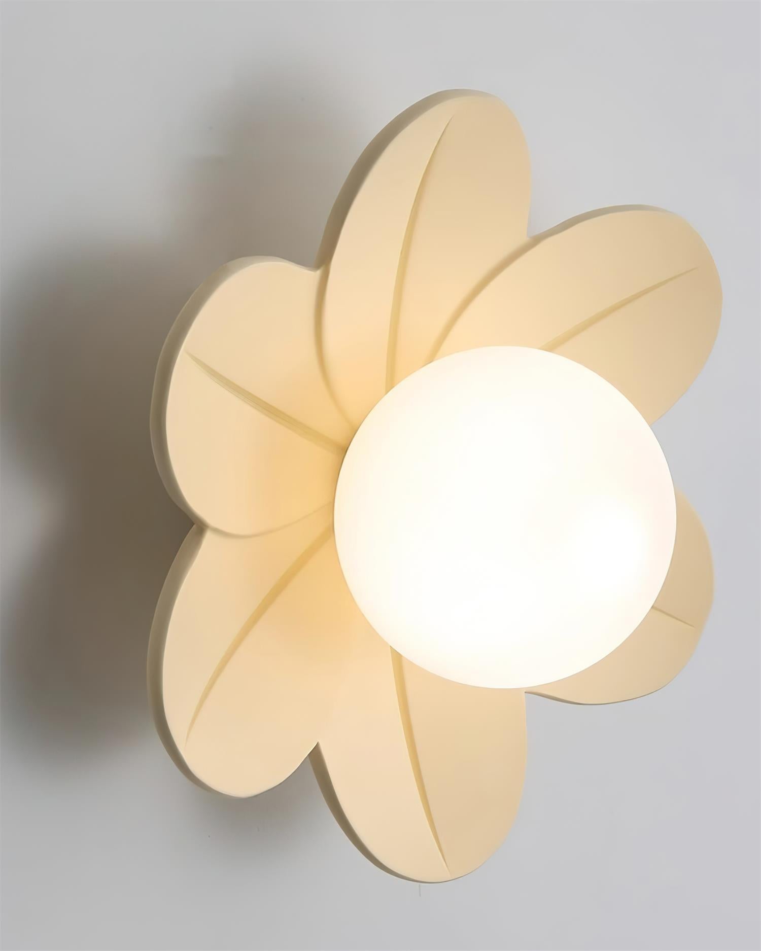 Fiora Flower Ceiling Light - Letslighting
