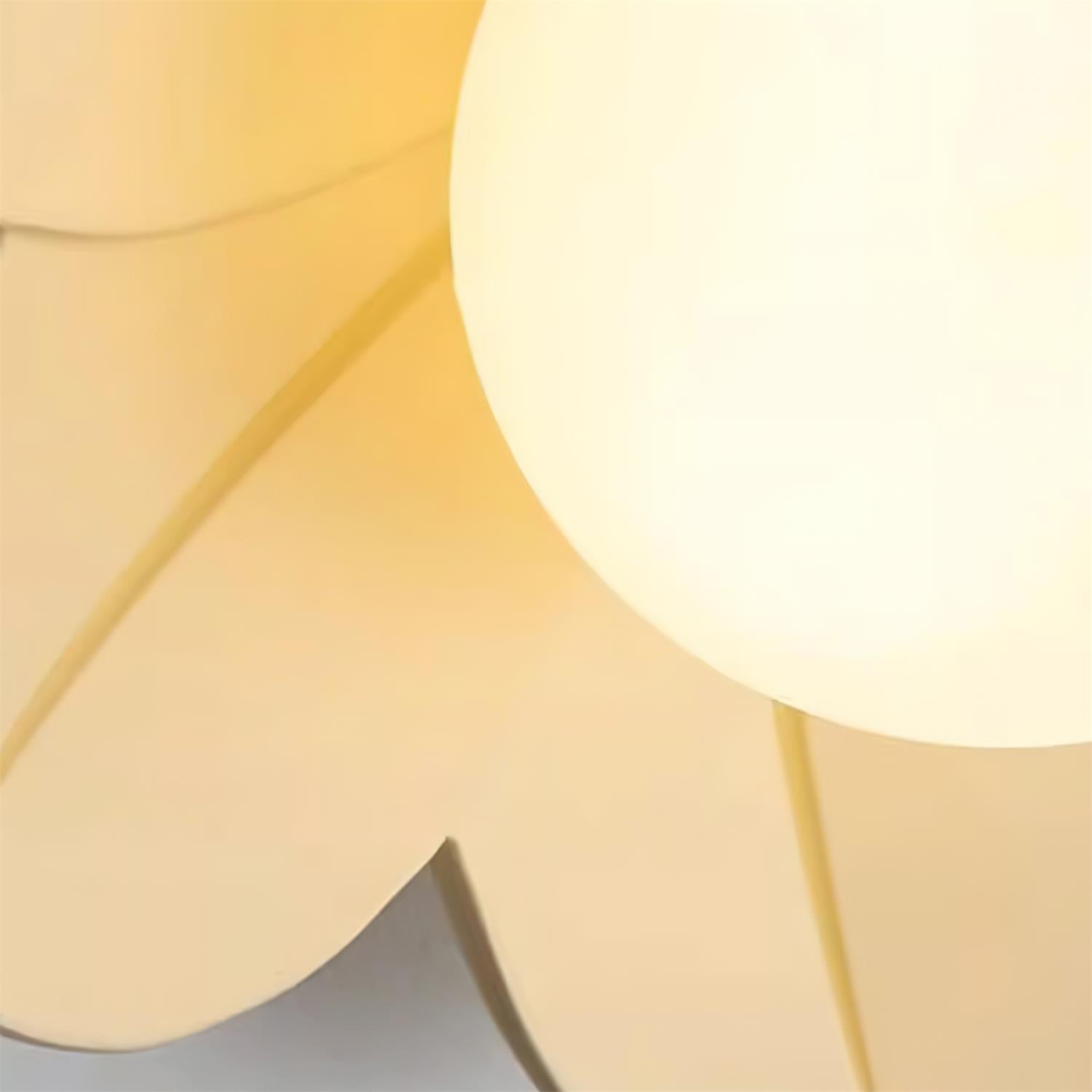 Fiora Flower Ceiling Light - Letslighting