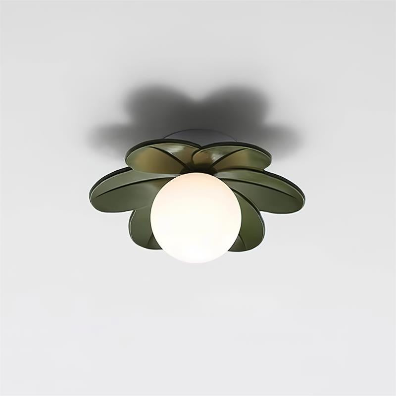 Fiora Flower Ceiling Light - Letslighting