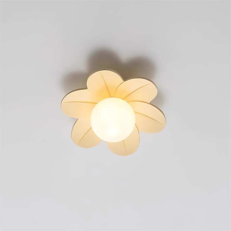 Fiora Flower Ceiling Light - Letslighting