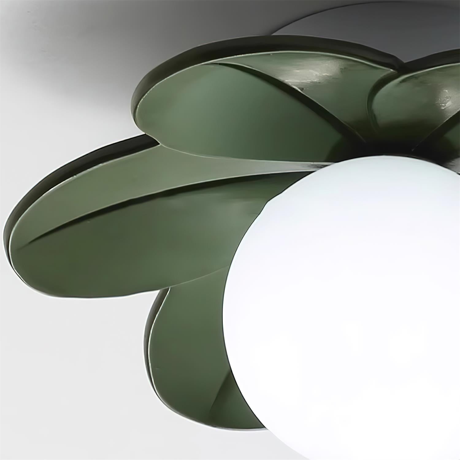Fiora Flower Ceiling Light - Letslighting