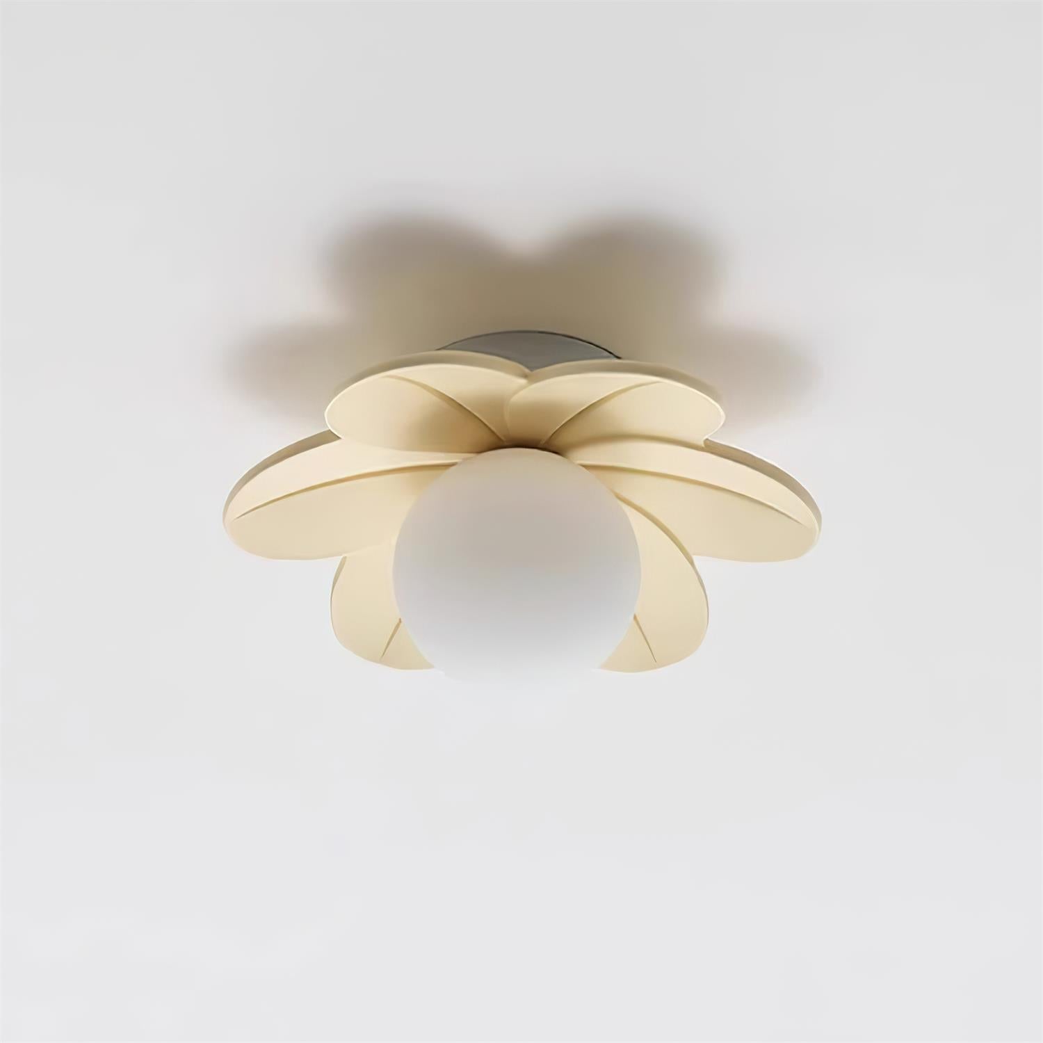 Fiora Flower Ceiling Light - Letslighting