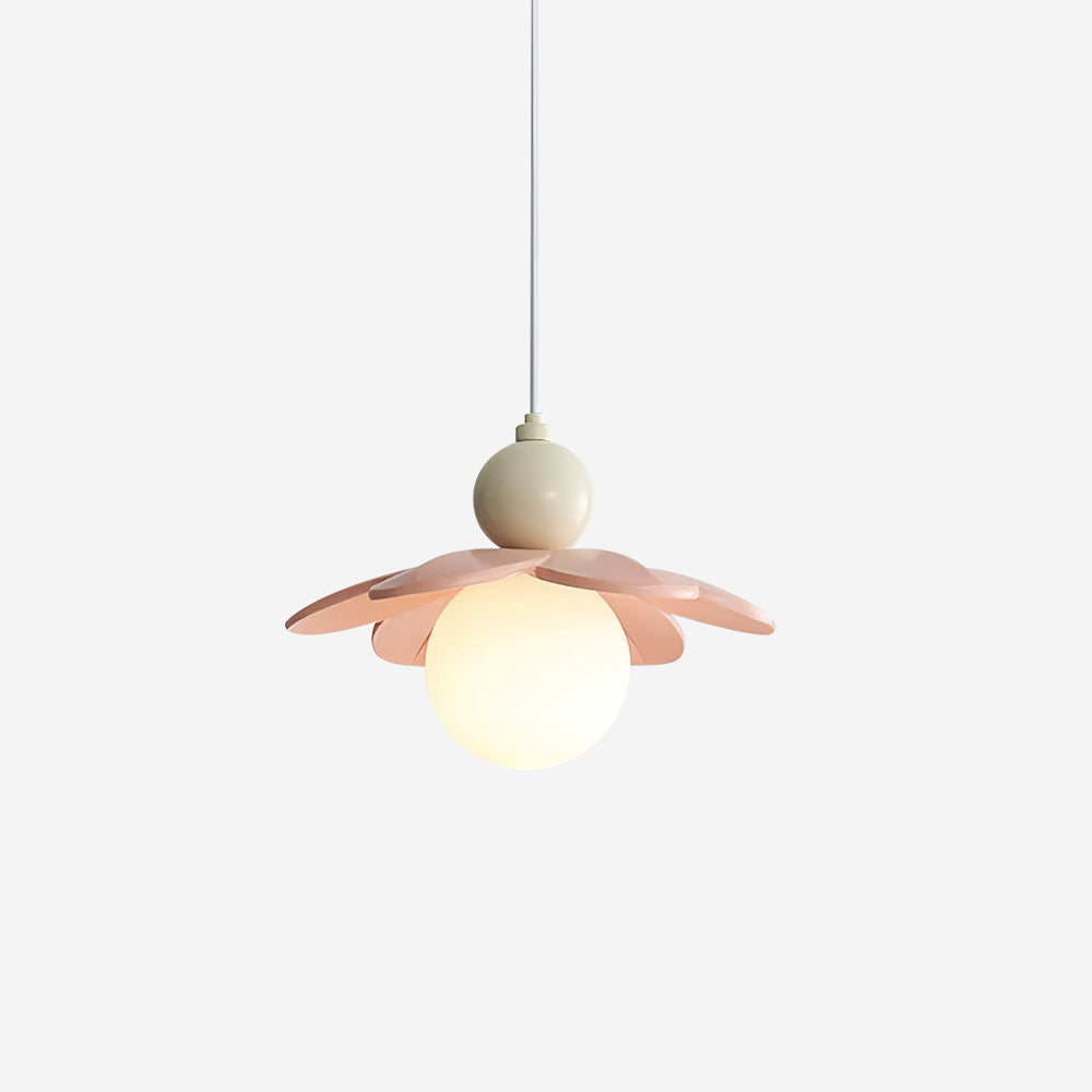 Fiora Flower Pendant Light - Letslighting