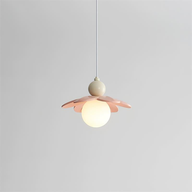 Fiora Flower Pendant Light - Letslighting