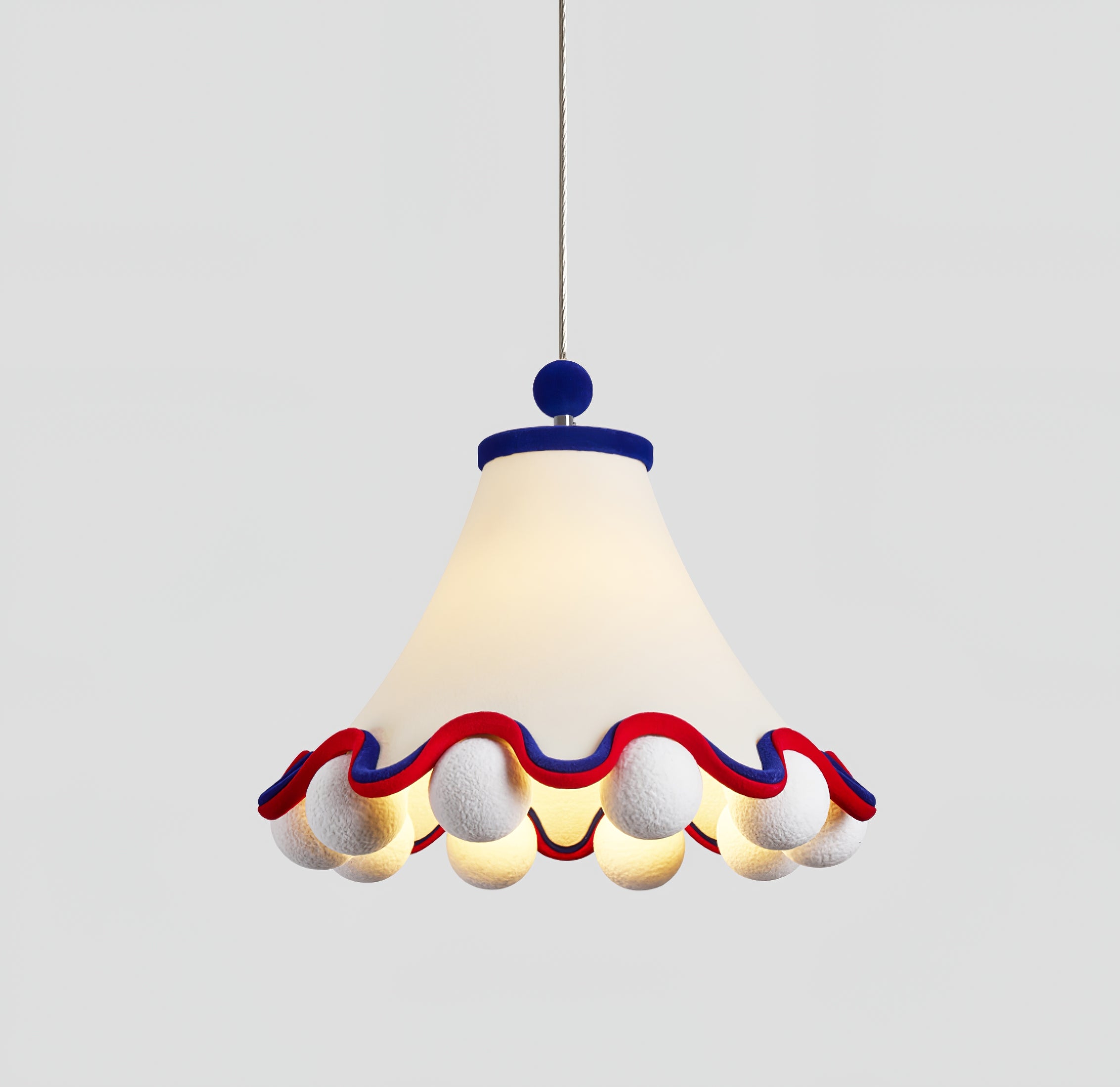 Carnival Pendant Light - Letslighting
