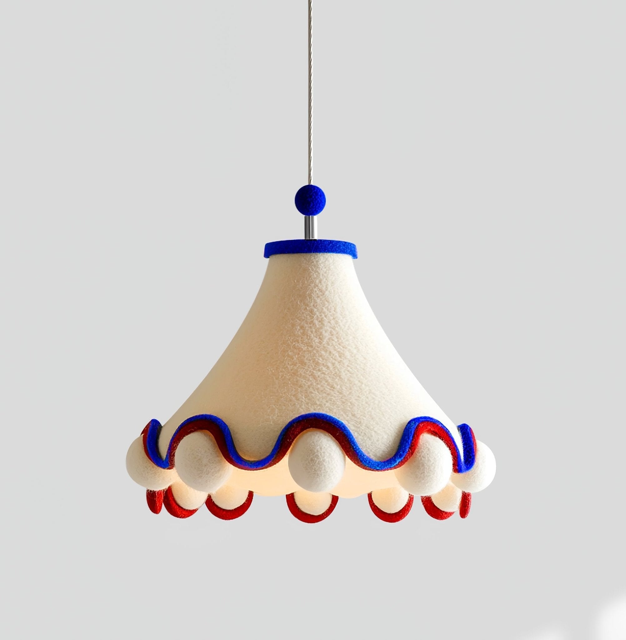 Carnival Pendant Light - Letslighting