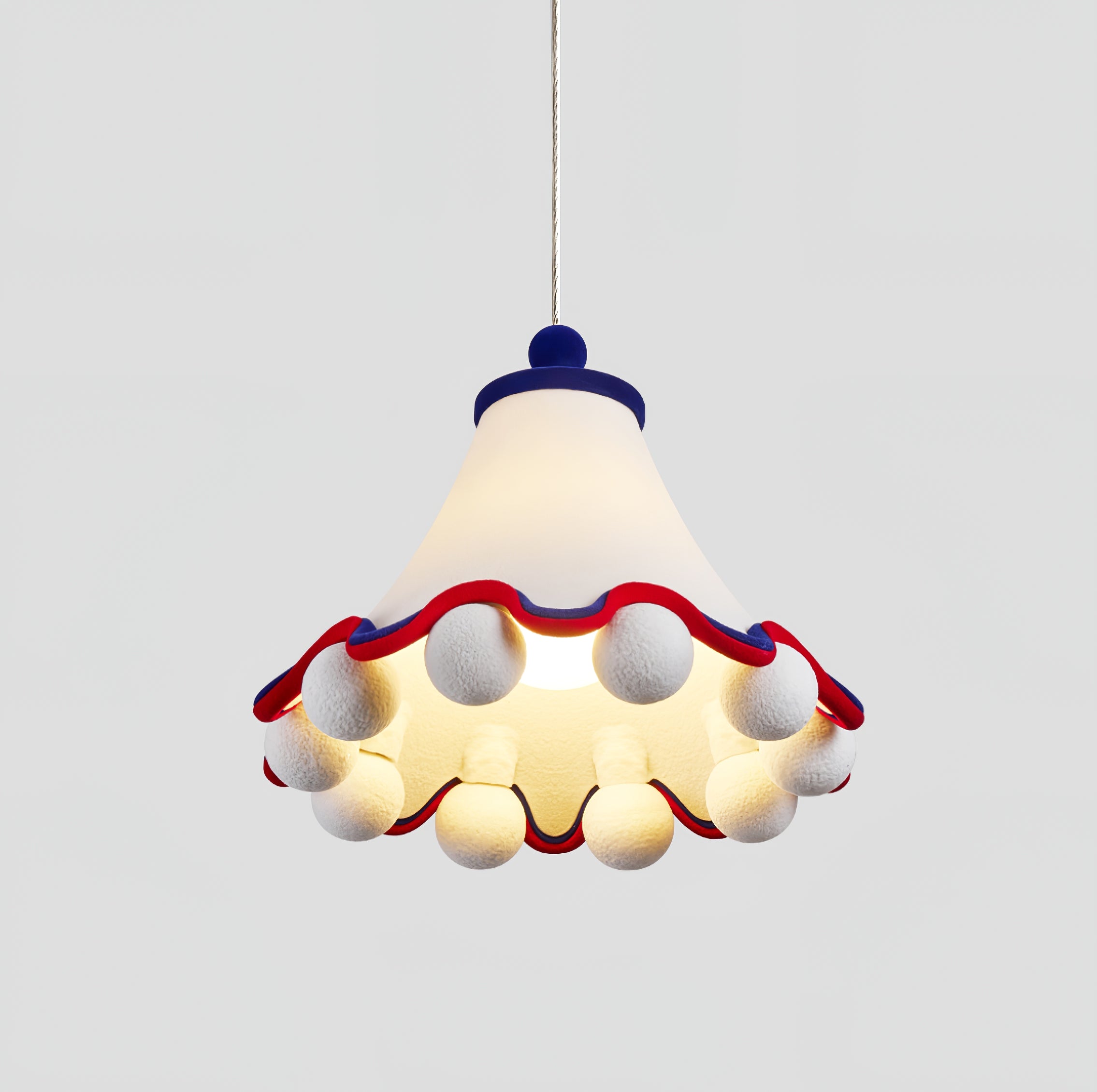 Carnival Pendant Light - Letslighting