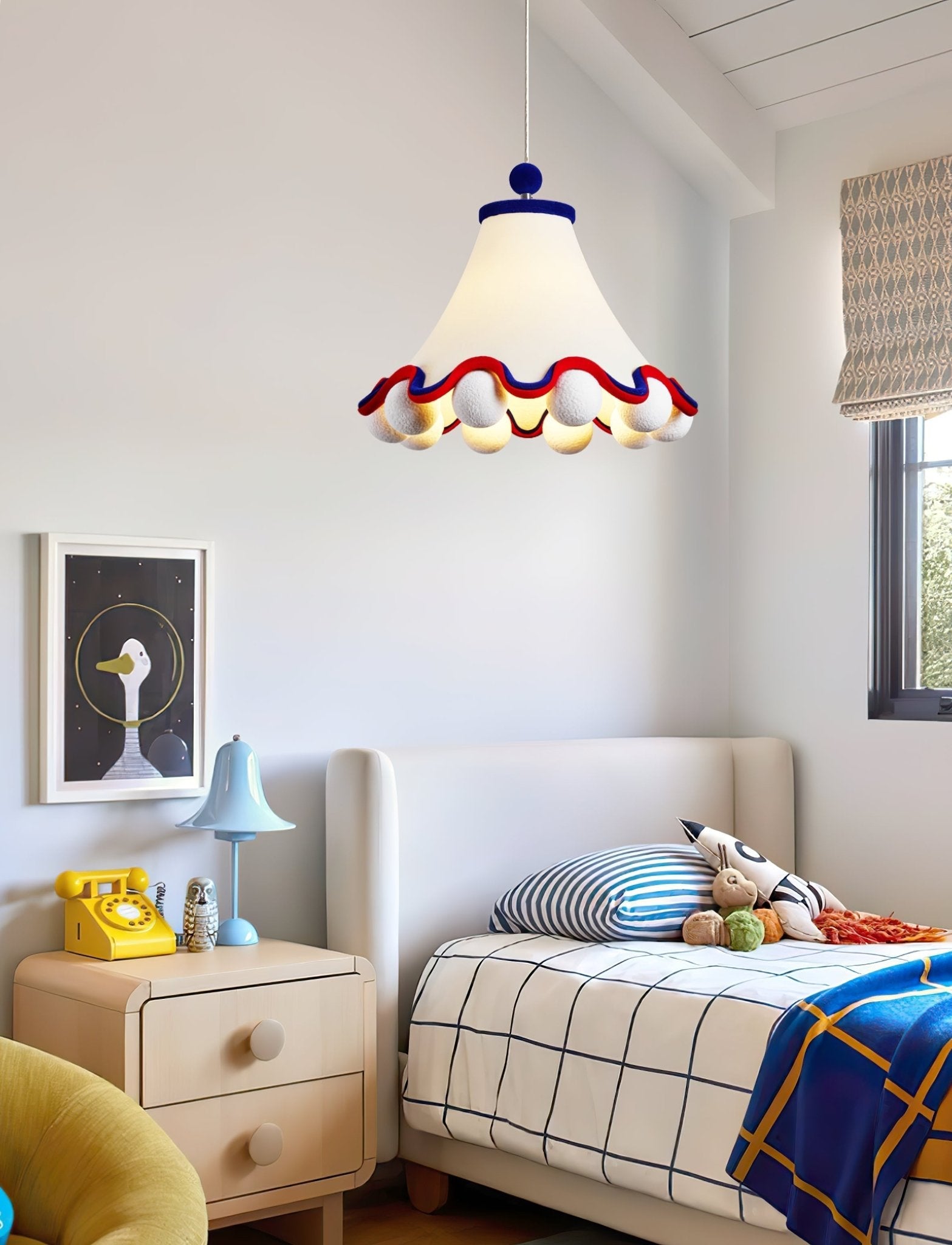 Carnival Pendant Light - Letslighting