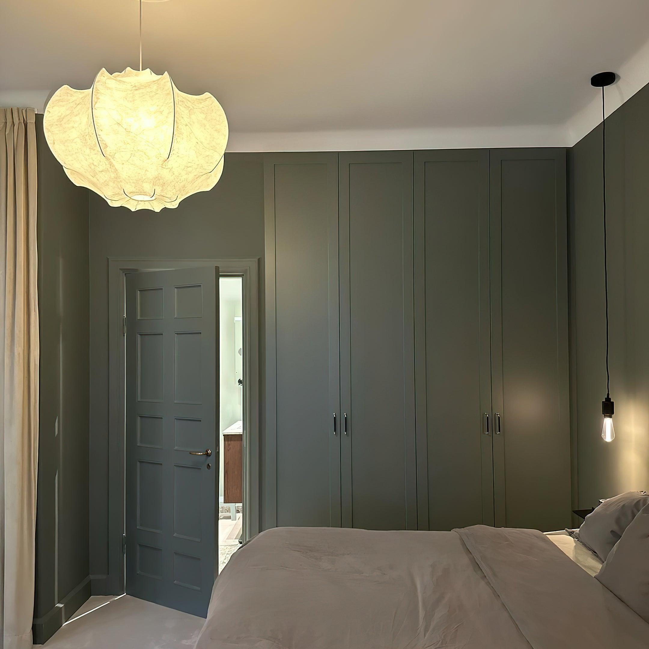 Skapa Pendant Lamp Cloud Shape Minimalist Modern - Letslighting