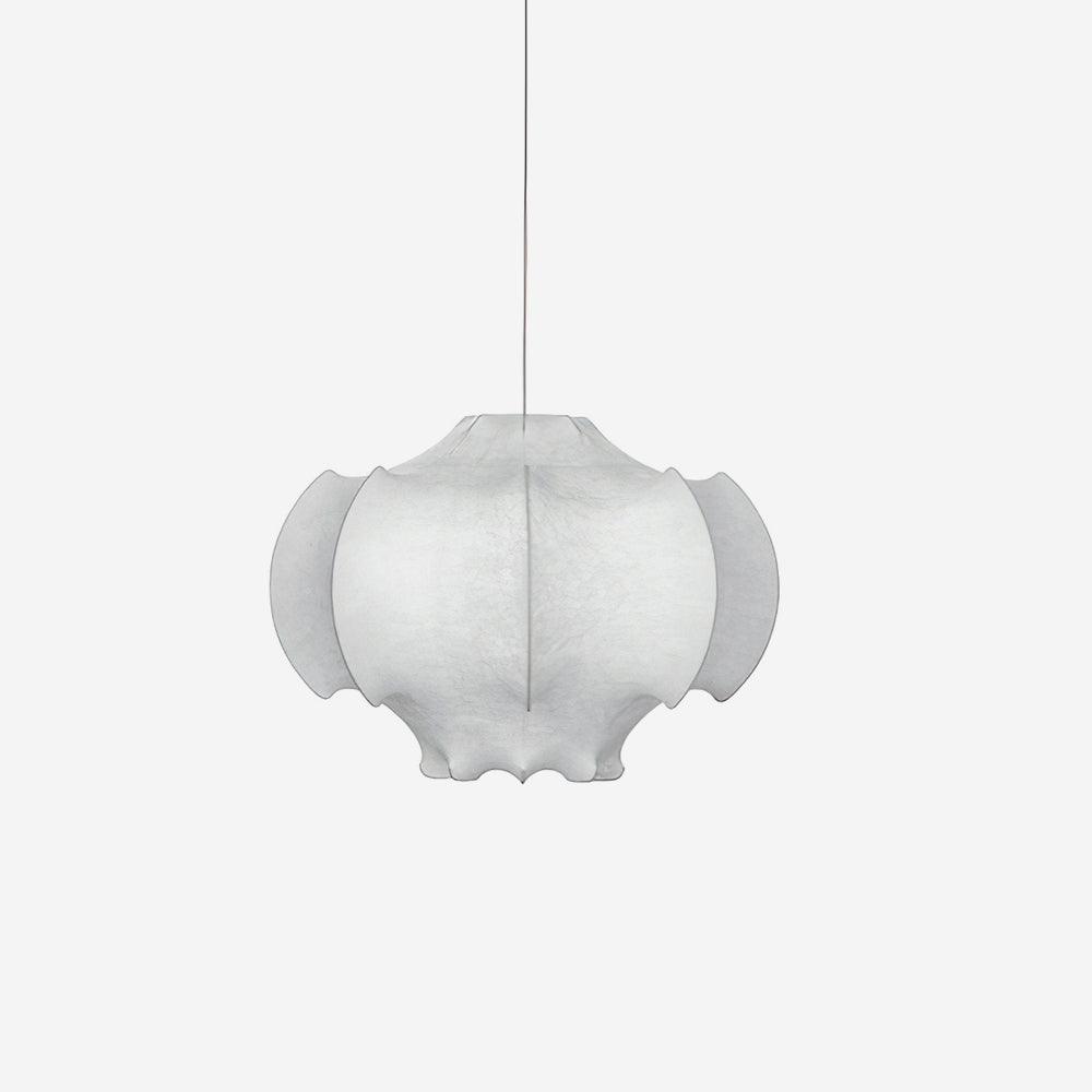 Skapa Pendant Lamp Cloud Shape Minimalist Modern - Letslighting