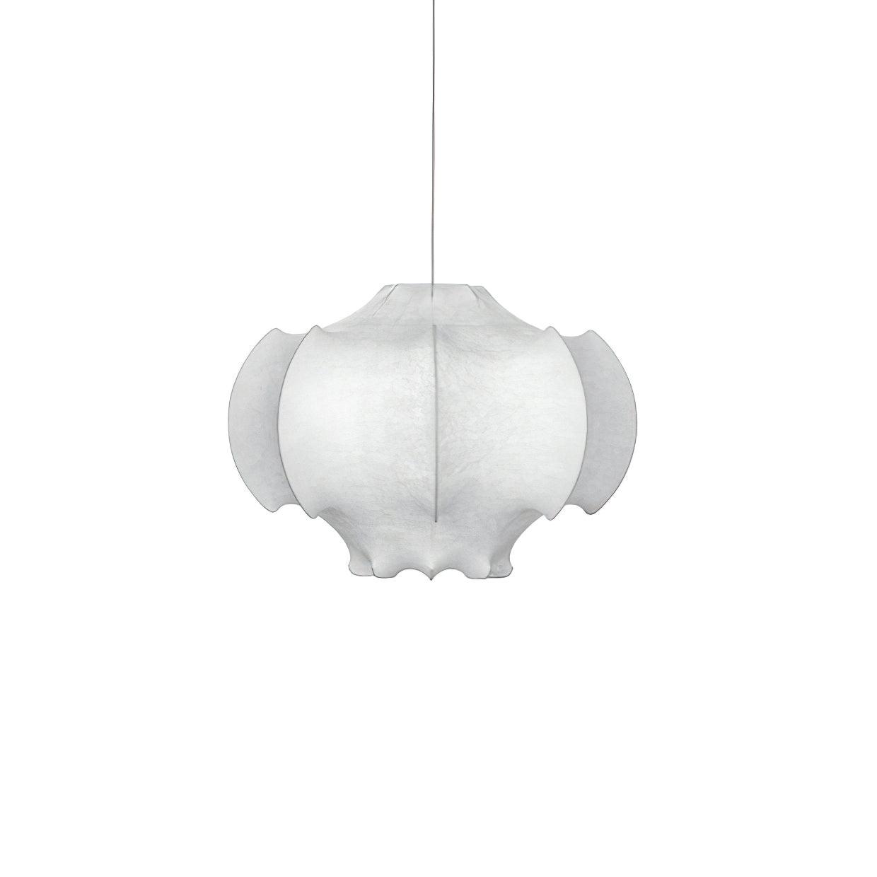 Skapa Pendant Lamp Cloud Shape Minimalist Modern - Letslighting
