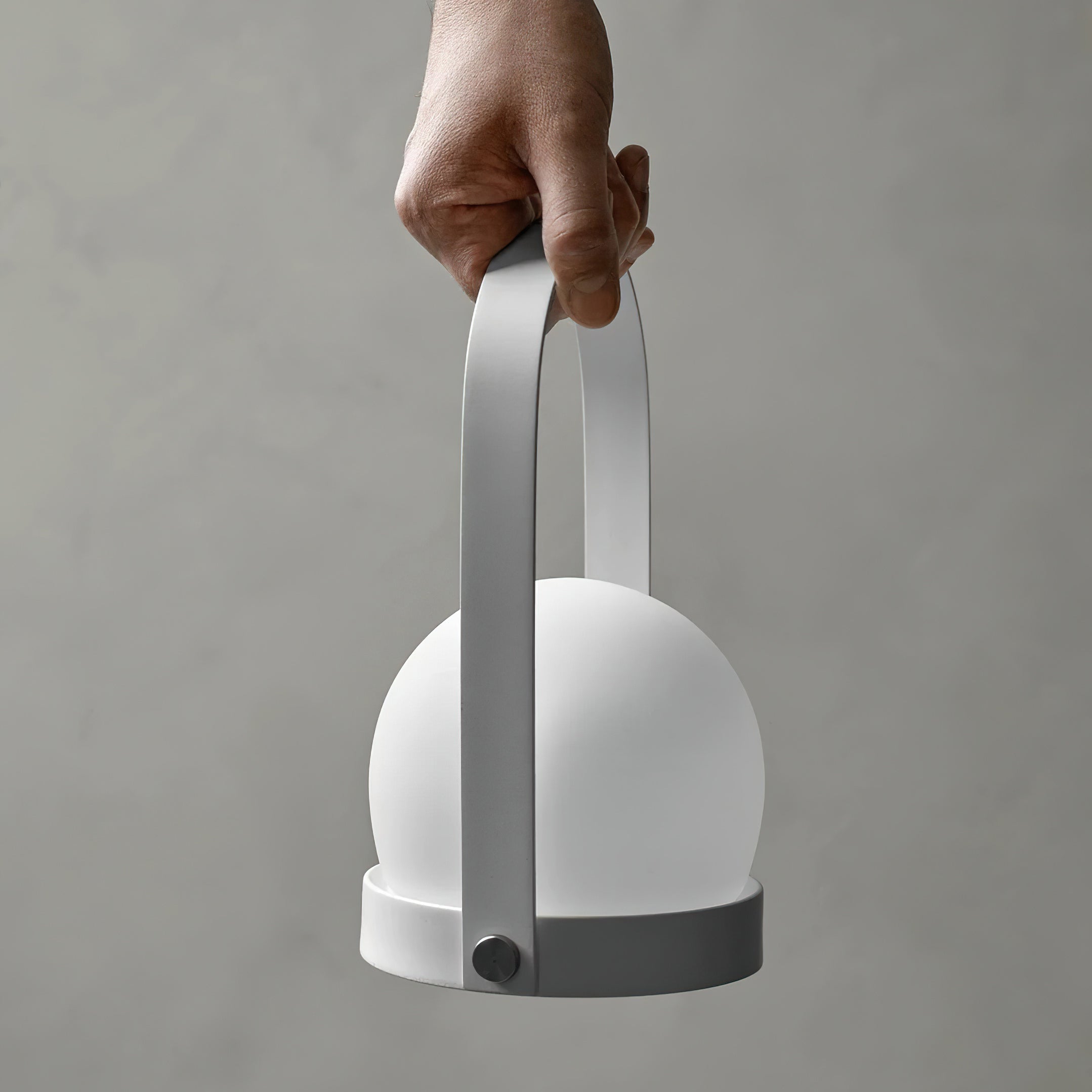 Zenon Glass Minimalist Table Lamp - Letslighting