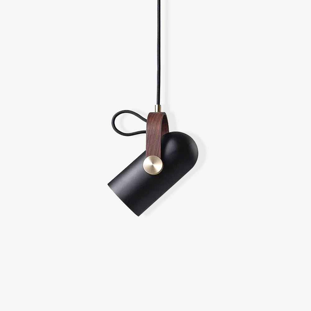Lunaire Industrial Pendant Light - Letslighting