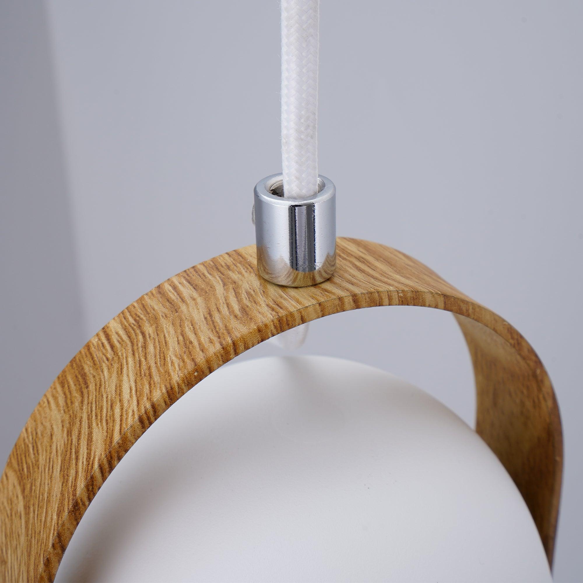 Lunaire Industrial Pendant Light - Letslighting
