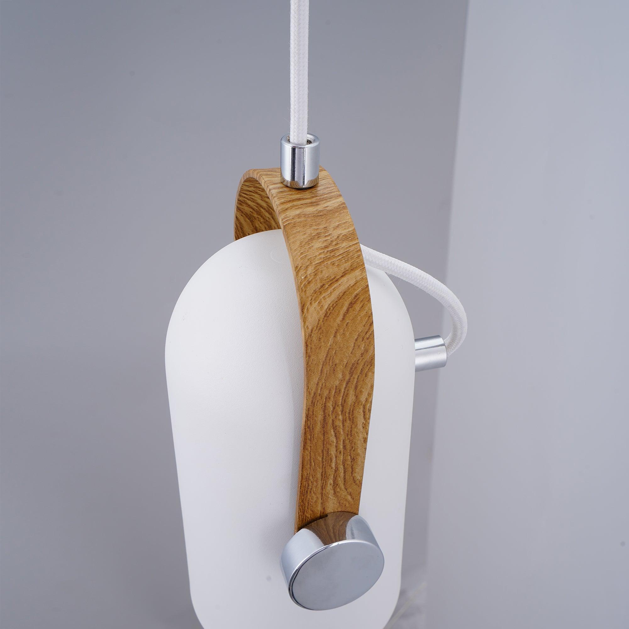 Lunaire Industrial Pendant Light - Letslighting