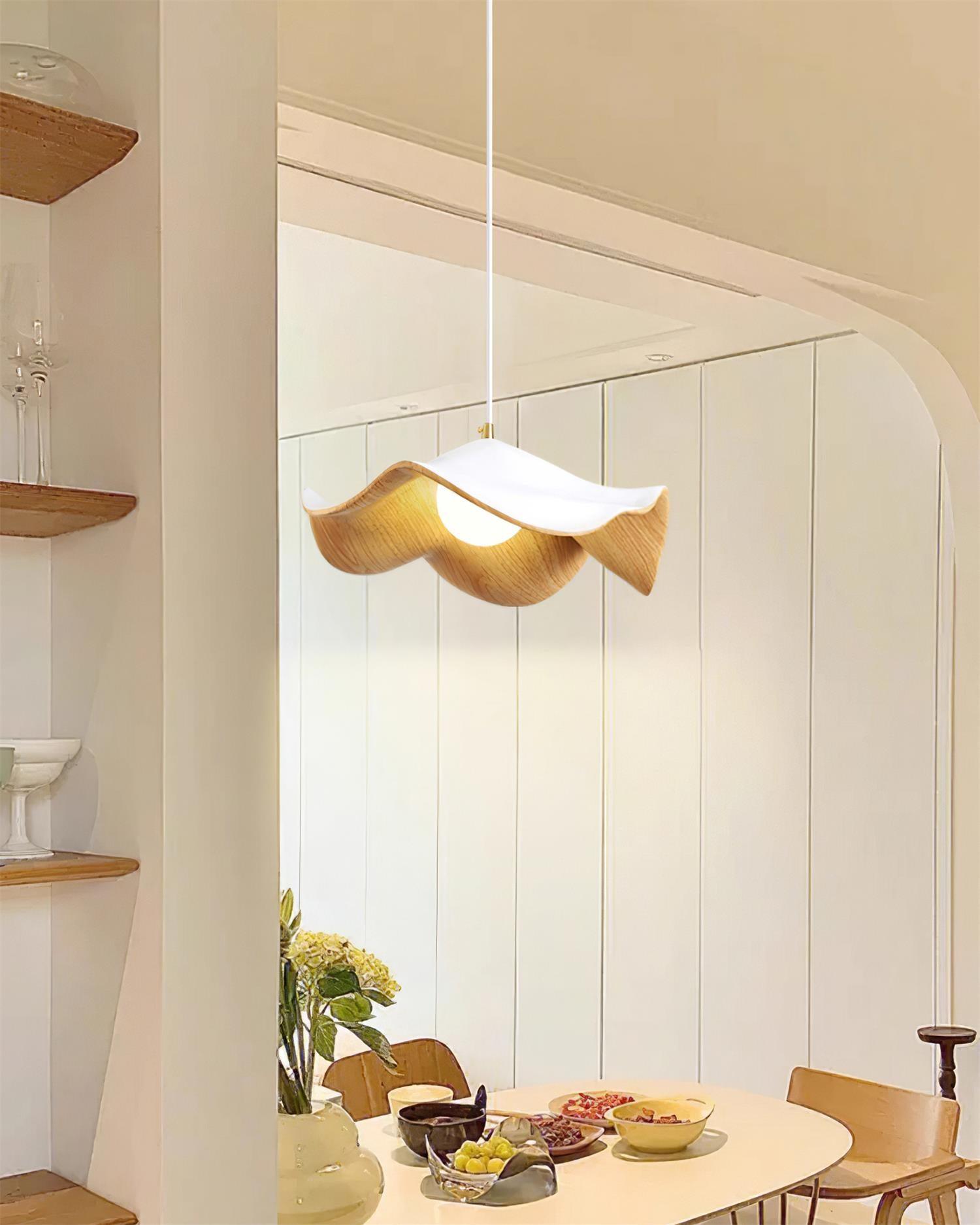 Muto Pendant Lamp