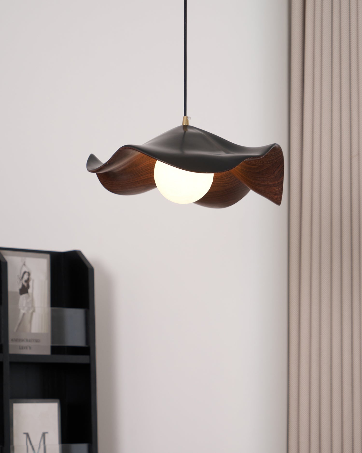Muto Pendant Lamp
