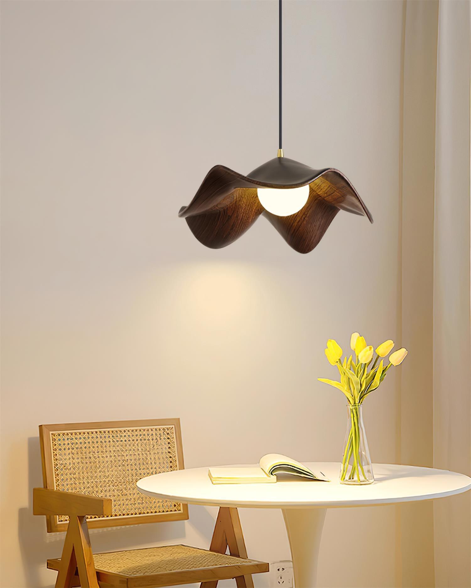 Muto Pendant Lamp