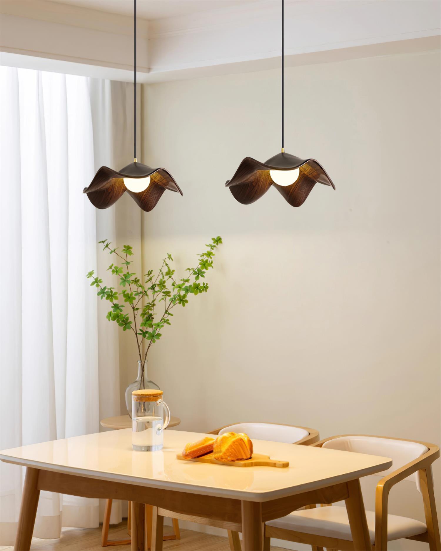 Muto Pendant Lamp