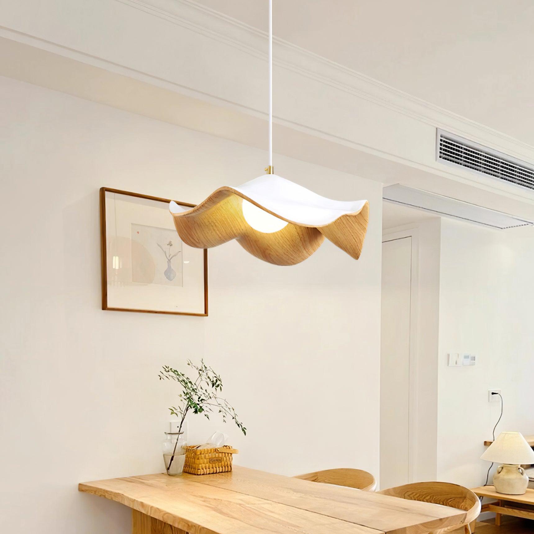 Muto Pendant Lamp