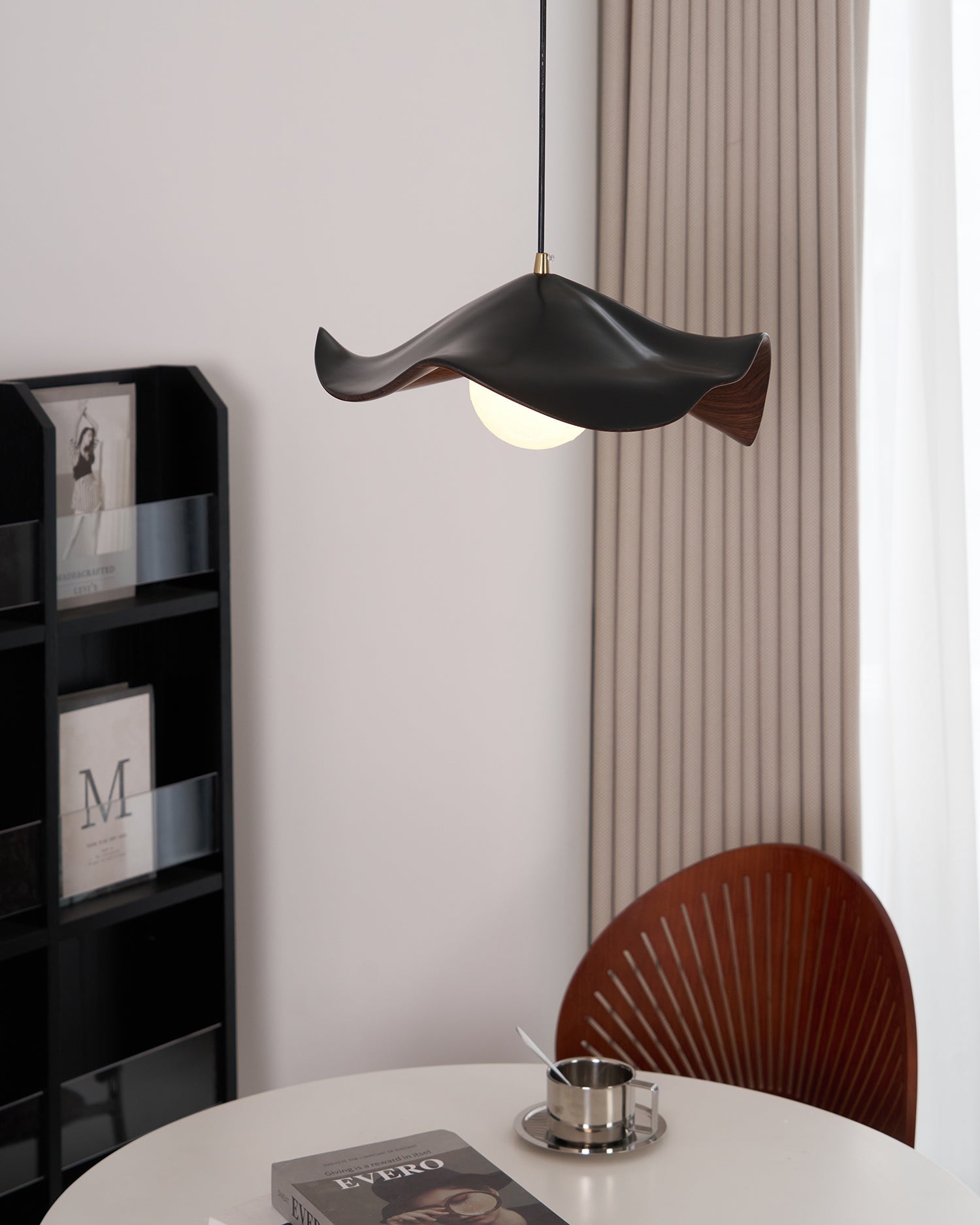 Muto Pendant Lamp